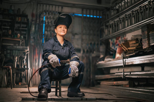 Best Automation and Robotic Welding in Church Hill, PA
