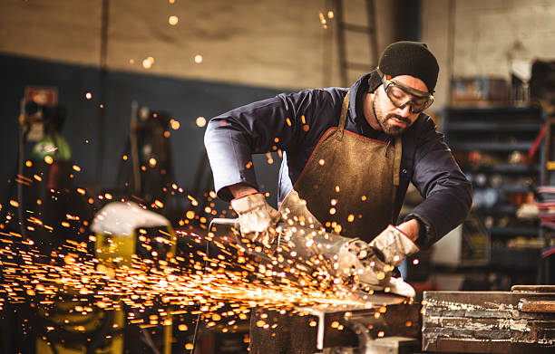 Best Automotive Welding in Church Hill, PA