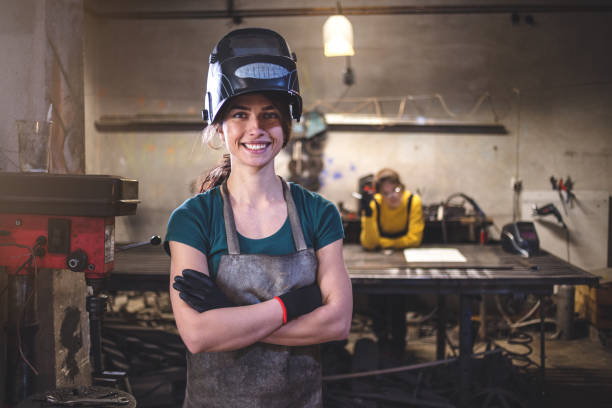 Best Aerospace and Defense Welding in Church Hill, PA