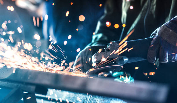Best Structural Steel Welding in Church Hill, PA